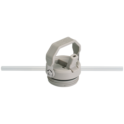The IceFlow™ Bottle with Flip Straw Lid | 50 OZ| 1.47 L