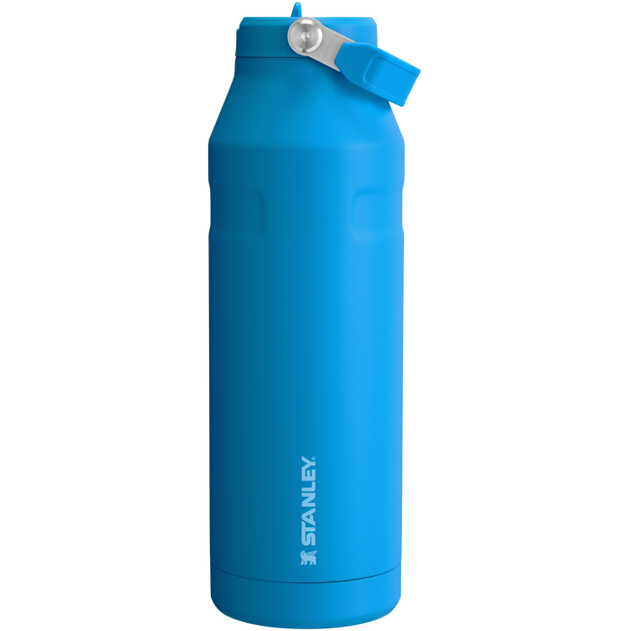 The IceFlow™ Bottle with Flip Straw Lid | 50 OZ| 1.47 L