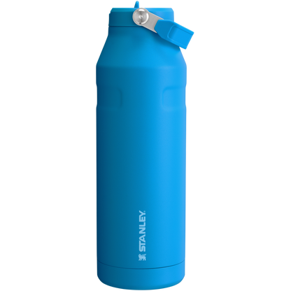 The IceFlow™ Bottle with Flip Straw Lid | 50 OZ| 1.47 L