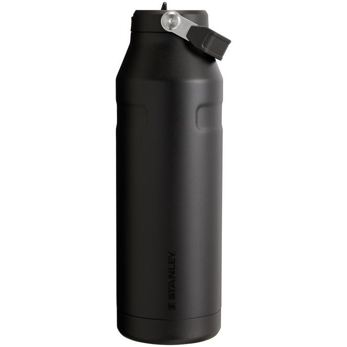 The IceFlow™ Bottle with Flip Straw Lid | 50 OZ| 1.47 L