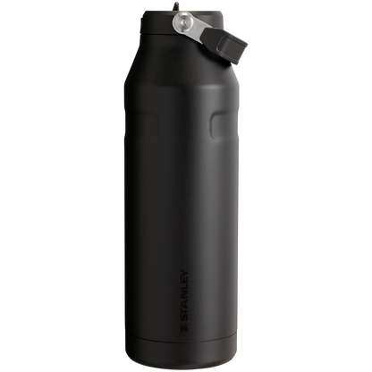 The IceFlow™ Bottle with Flip Straw Lid | 50 OZ| 1.47 L