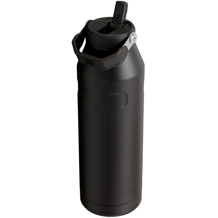 The IceFlow™ Bottle with Flip Straw Lid | 50 OZ| 1.47 L