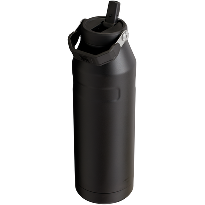 The IceFlow™ Bottle with Flip Straw Lid | 50 OZ| 1.47 L