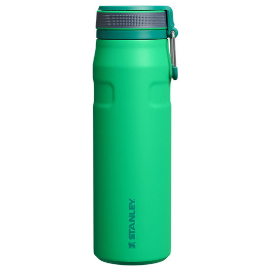 The IceFlow™ Bottle with Twist Flip Lid | 24 OZ | .70 L