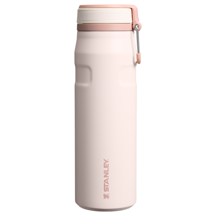 The IceFlow™ Bottle with Twist Flip Lid | 24 OZ | .70 L