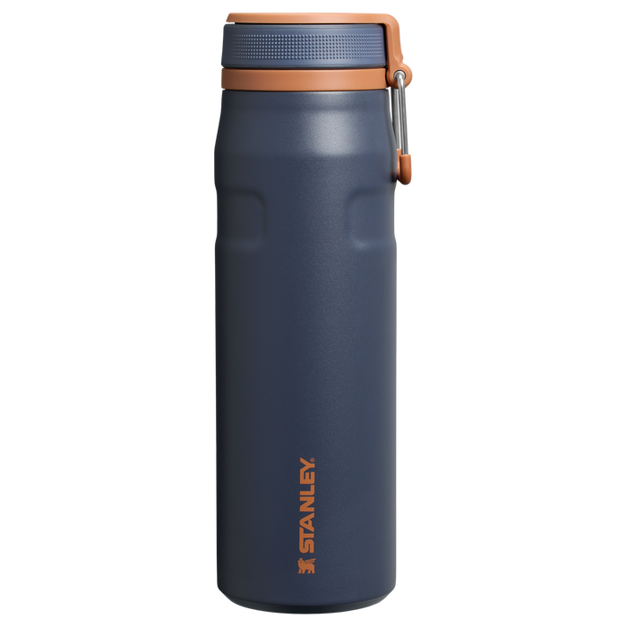 The IceFlow™ Bottle with Twist Flip Lid | 24 OZ | .70 L