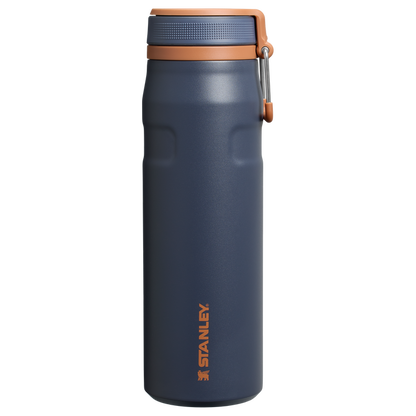 The IceFlow™ Bottle with Twist Flip Lid | 24 OZ | .70 L