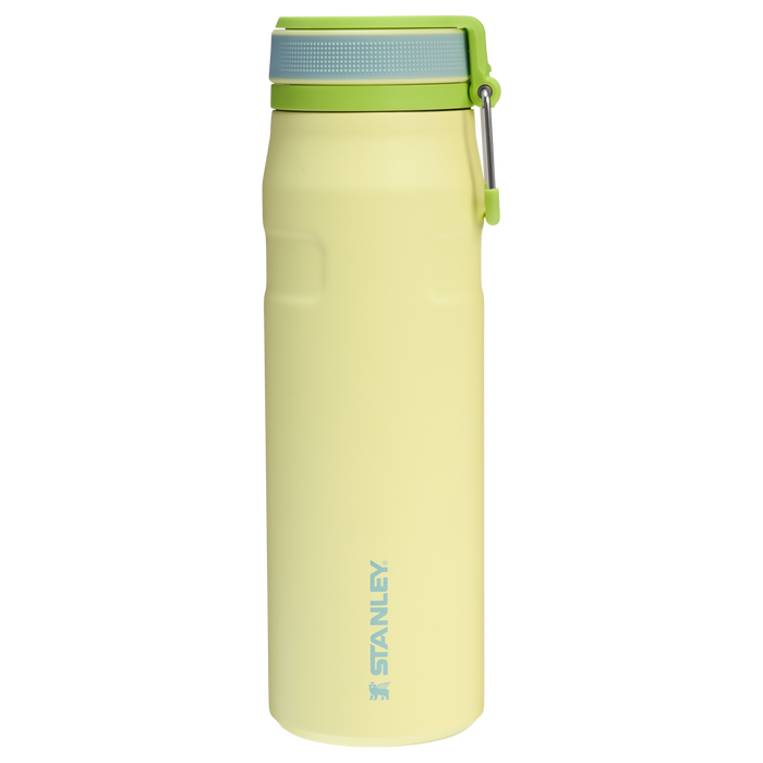 The IceFlow™ Bottle with Twist Flip Lid | 24 OZ | .70 L