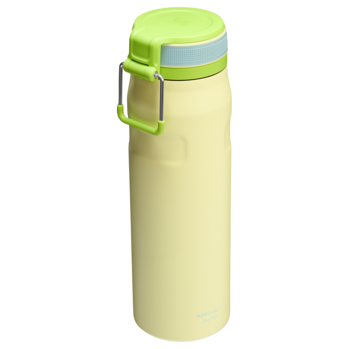 The IceFlow™ Bottle with Twist Flip Lid | 24 OZ | .70 L