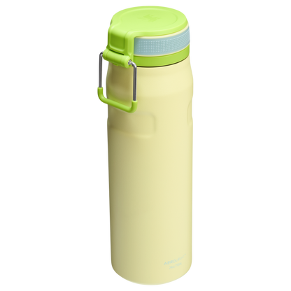 The IceFlow™ Bottle with Twist Flip Lid | 24 OZ | .70 L