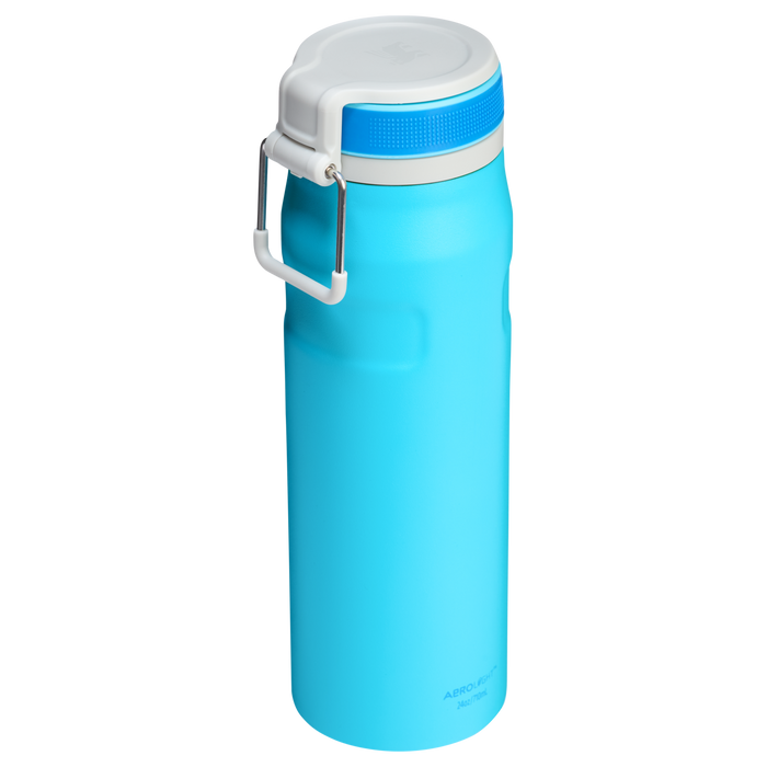 The IceFlow™ Bottle with Twist Flip Lid | 24 OZ | .70 L