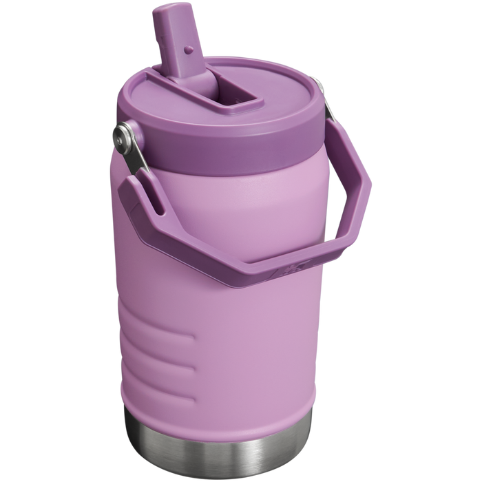 The IceFlow Flip Straw Jug | 40 OZ | 1.18 L