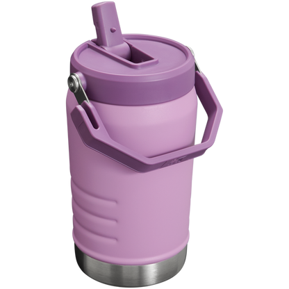 The IceFlow Flip Straw Jug | 40 OZ | 1.18 L