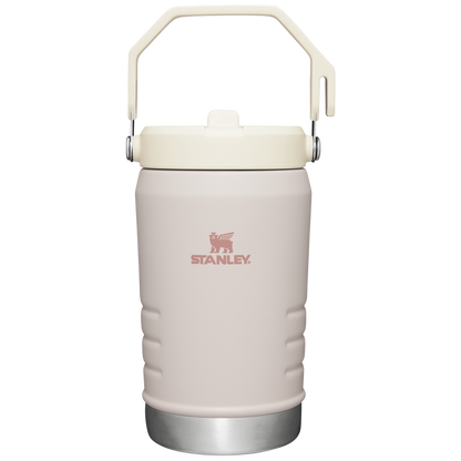 The IceFlow Flip Straw Jug | 40 OZ | 1.18 L