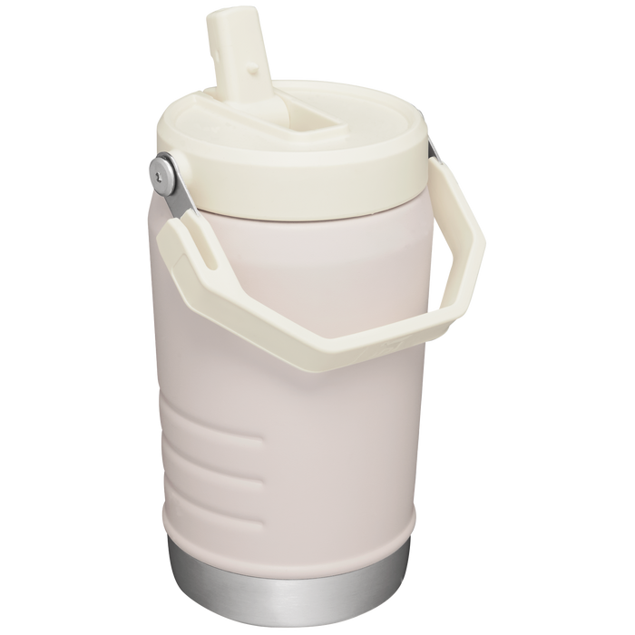 The IceFlow Flip Straw Jug | 40 OZ | 1.18 L