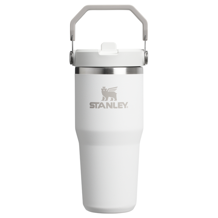 The IceFlow™ Flip Straw Tumbler | 14 OZ | 0.41 L