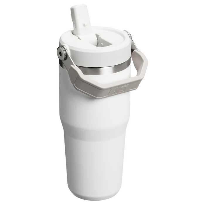 The IceFlow™ Flip Straw Tumbler | 14 OZ | 0.41 L