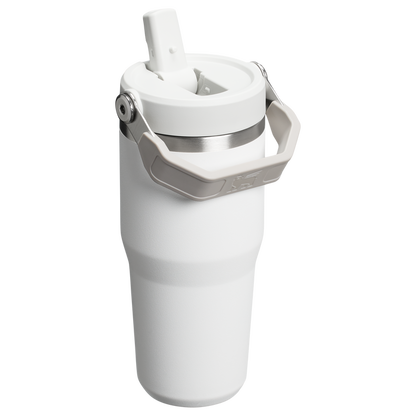 The IceFlow™ Flip Straw Tumbler | 14 OZ | 0.41 L