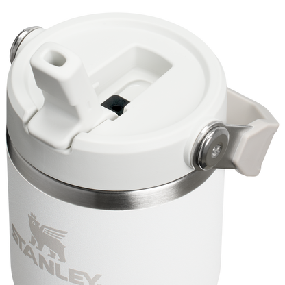 The IceFlow™ Flip Straw Tumbler | 14 OZ | 0.41 L