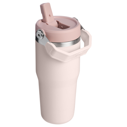 The IceFlow™ Flip Straw Tumbler | 14 OZ | 0.41 L