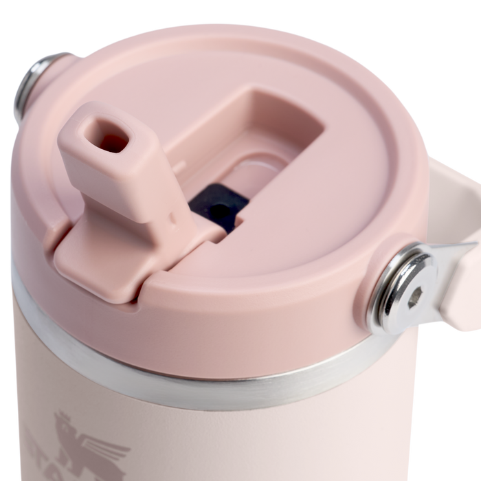 The IceFlow™ Flip Straw Tumbler | 14 OZ | 0.41 L