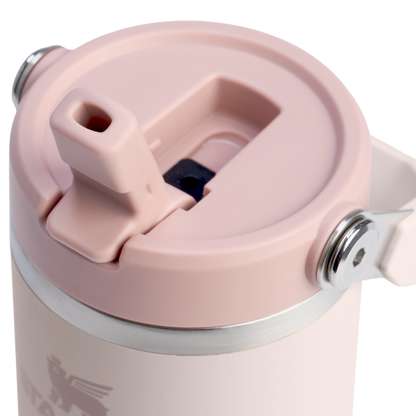 The IceFlow™ Flip Straw Tumbler | 14 OZ | 0.41 L