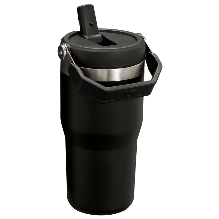 The IceFlow Flip Straw Tumbler | 20 OZ | 0.6 L - Stanley Create
