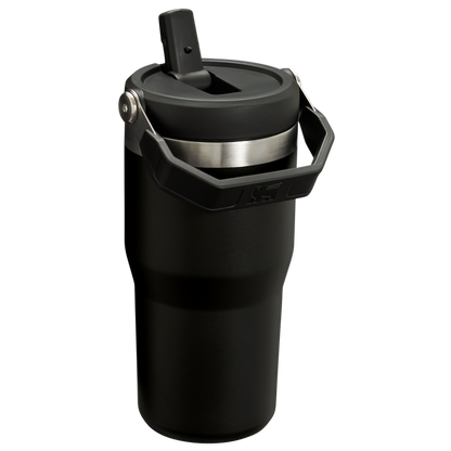 The IceFlow Flip Straw Tumbler | 20 OZ | 0.6 L - Stanley Create