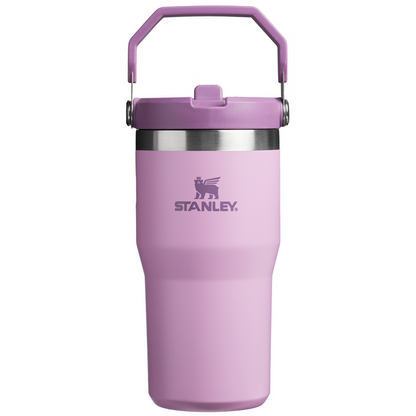 The IceFlow Flip Straw Tumbler | 20 OZ | 0.6 L - Stanley Create
