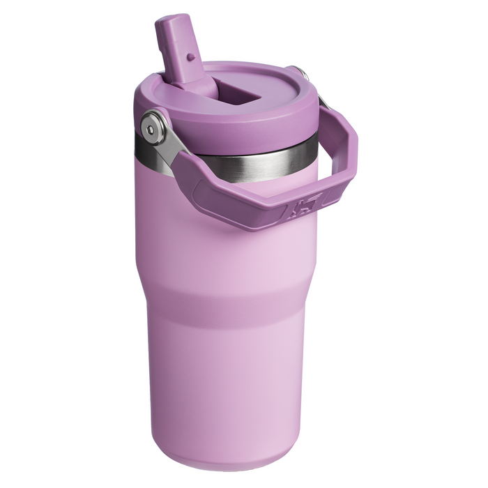 The IceFlow Flip Straw Tumbler | 20 OZ | 0.6 L - Stanley Create