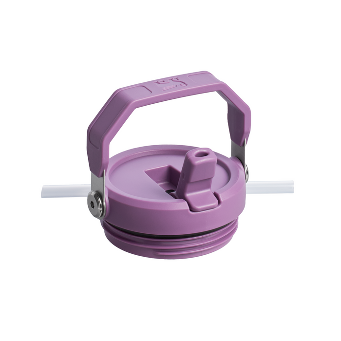 The IceFlow Flip Straw Tumbler | 20 OZ | 0.6 L - Stanley Create