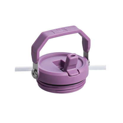 The IceFlow Flip Straw Tumbler | 20 OZ | 0.6 L - Stanley Create
