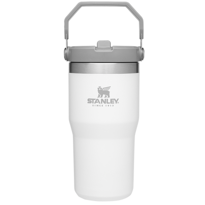 The IceFlow Flip Straw Tumbler | 20 OZ | 0.6 L - Stanley Create