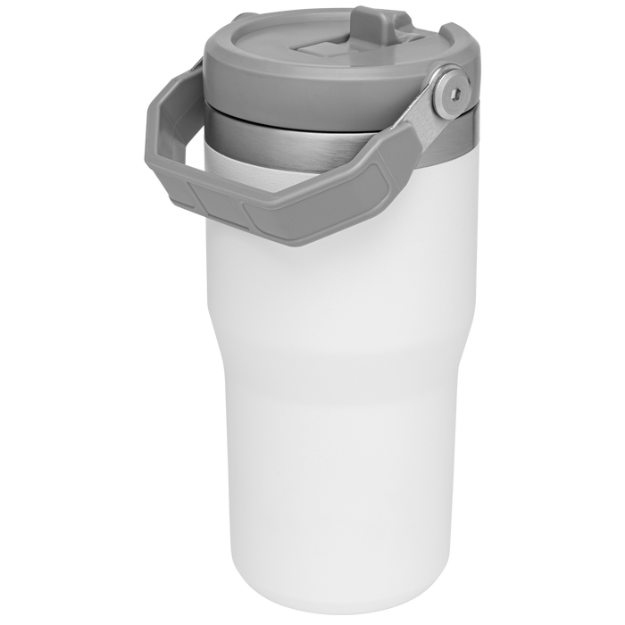The IceFlow Flip Straw Tumbler | 20 OZ | 0.6 L - Stanley Create