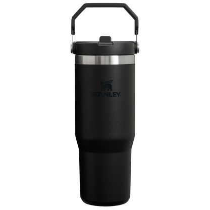 The IceFlow Flip Straw Tumbler | 30 OZ | 0.88 L - Stanley Create