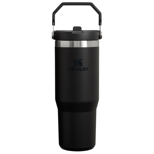 The IceFlow Flip Straw Tumbler | 30 OZ | 0.88 L - Stanley Create