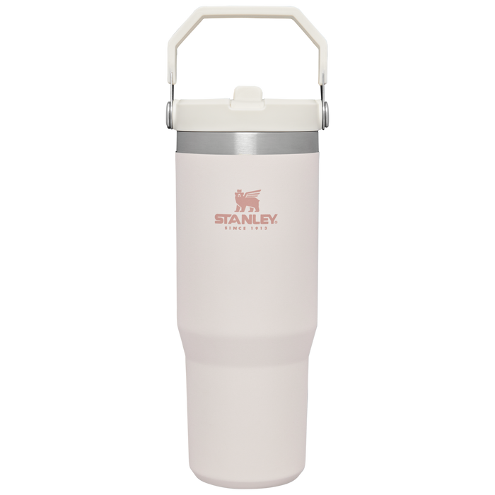 The IceFlow Flip Straw Tumbler | 30 OZ | 0.88 L - Stanley Create