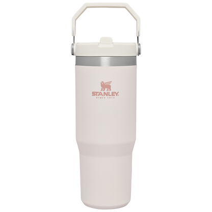 The IceFlow Flip Straw Tumbler | 30 OZ | 0.88 L - Stanley Create