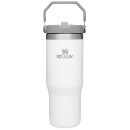 The IceFlow Flip Straw Tumbler | 30 OZ | 0.88 L - Stanley Create