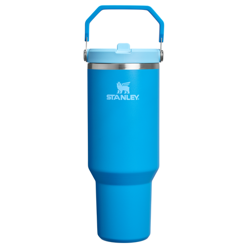 The IceFlow™ Flip Straw Tumbler | 40 OZ |  1.18L