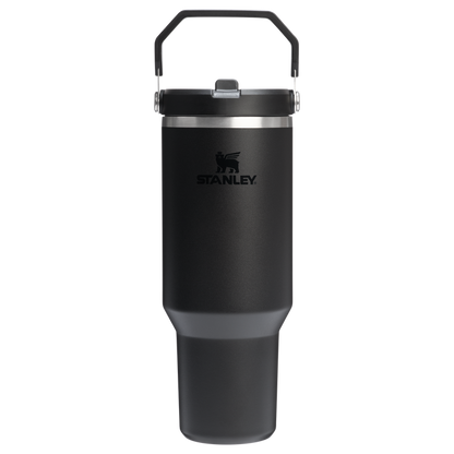 The IceFlow™ Flip Straw Tumbler | 40 OZ |  1.18L