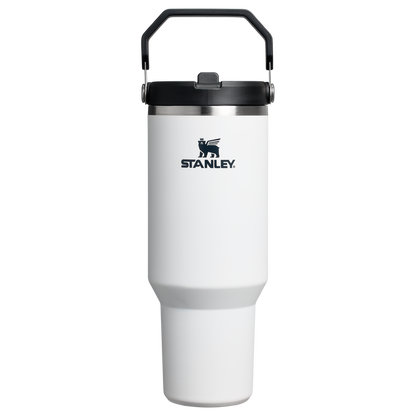 The IceFlow™ Flip Straw Tumbler | 40 OZ |  1.18L