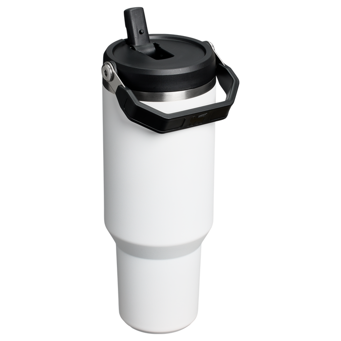 The IceFlow™ Flip Straw Tumbler | 40 OZ |  1.18L
