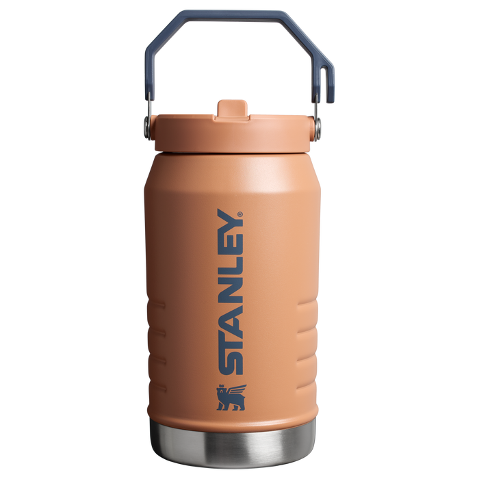 The IceFlow™Flip Straw Jug | 64 oz | 1.9 L