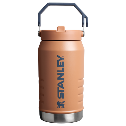 The IceFlow™Flip Straw Jug | 64 oz | 1.9 L