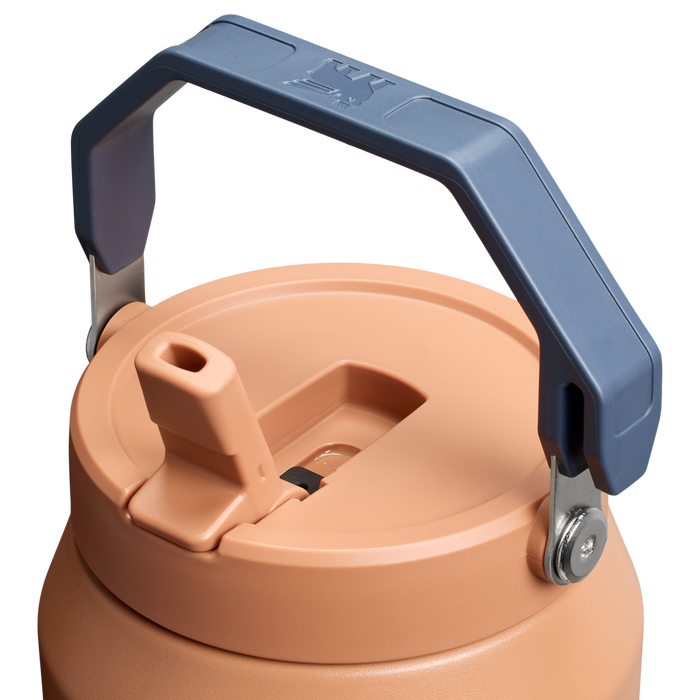 The IceFlow™Flip Straw Jug | 64 oz | 1.9 L