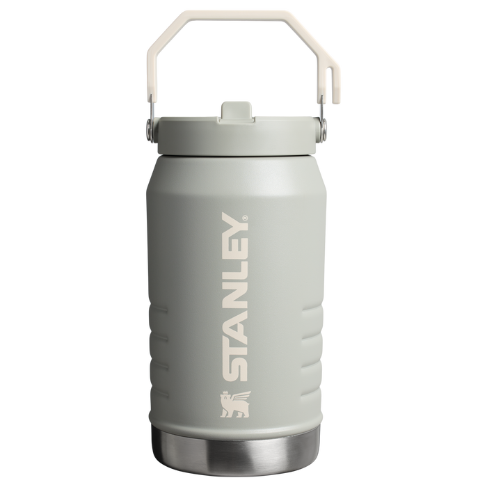 The IceFlow™Flip Straw Jug | 64 oz | 1.9 L
