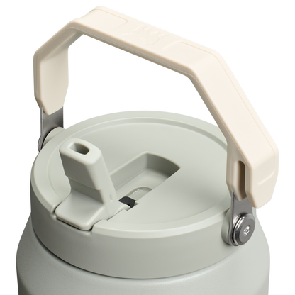 The IceFlow™Flip Straw Jug | 64 oz | 1.9 L