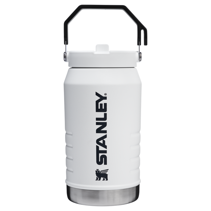 The IceFlow™Flip Straw Jug | 64 oz | 1.9 L