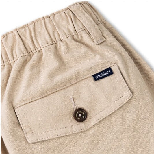 The Khakinators Shorts - Youth